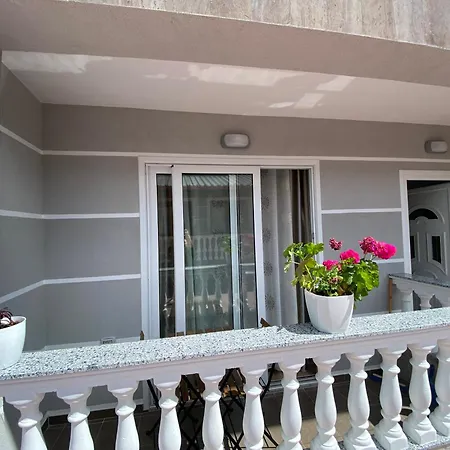 Apartament Kriss-klej's