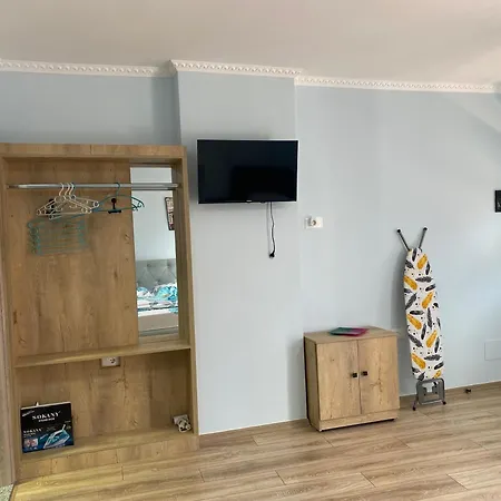 Kriss-klej's Apartament *