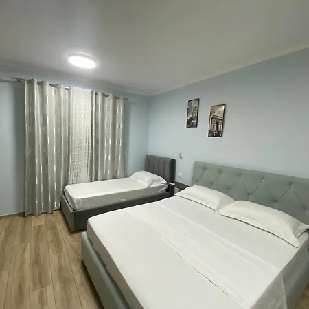 Kriss-klej's Apartament *