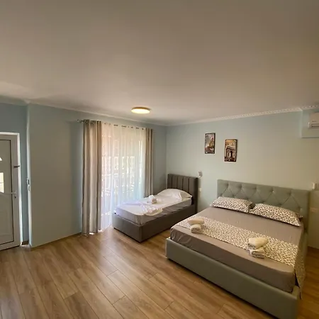 Kriss-klej's Apartment