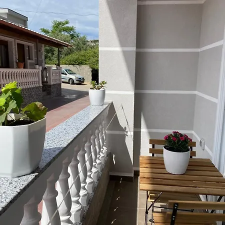 Kriss-klej's Apartamento *