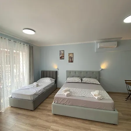 Kriss-klej's Apartamento *