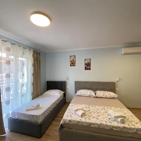 Kriss-klej's