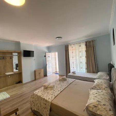 Apartment Kriss-klej's Sarande