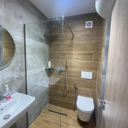 Kriss-klej's Apartment