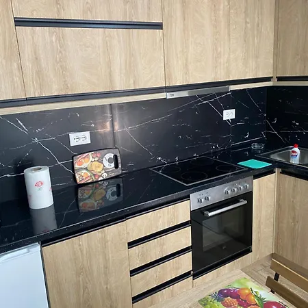 Apartamento Kriss-klej's Sarandë