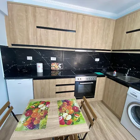 Apartamento Kriss-klej's *