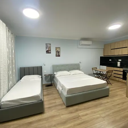 Appartement Kriss-klej's *