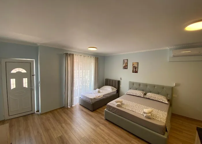 Kriss-klej's Appartement