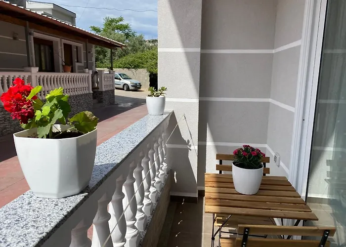 Kriss-klej's Appartement *