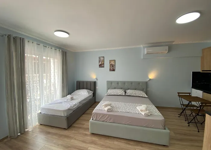 Kriss-klej's Appartement *