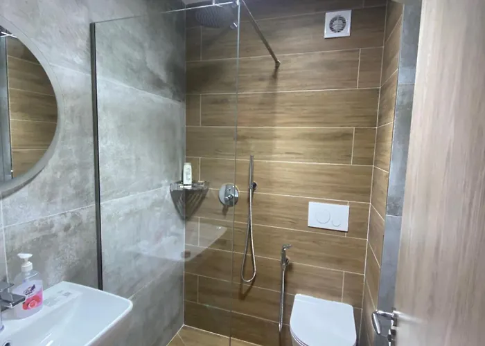 Kriss-klej's Appartement