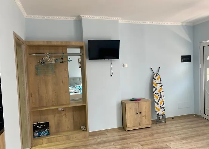 Kriss-klej's Appartement *