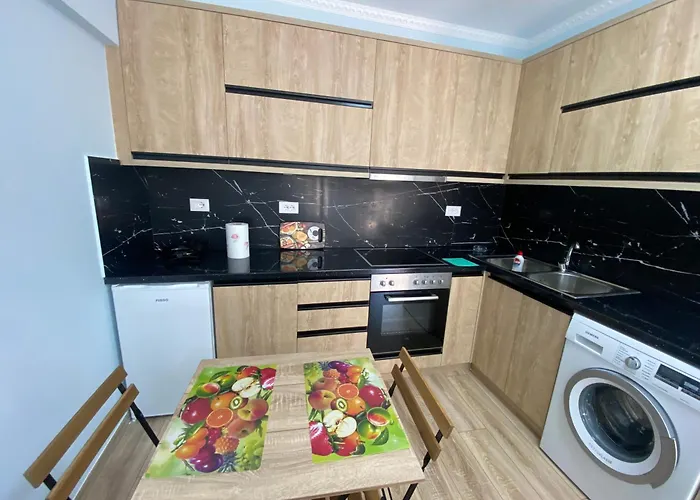 Appartement Kriss-klej's *