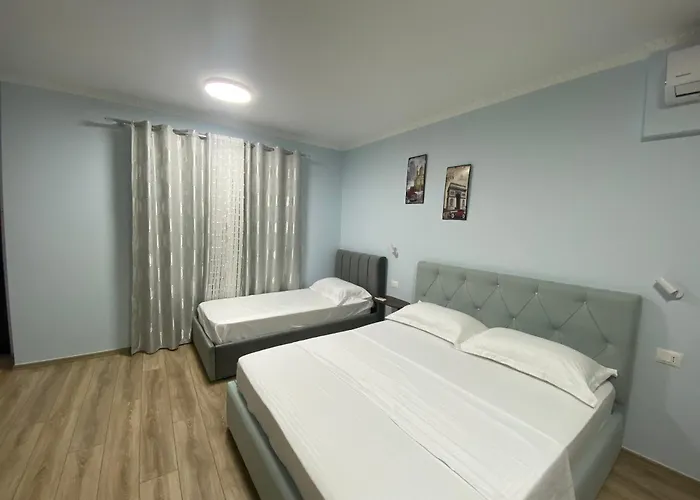 Kriss-klej's Appartement *