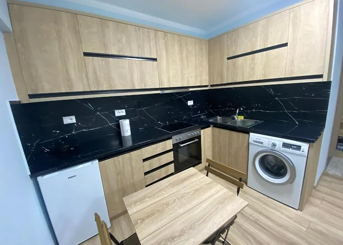 Kriss-klej's Appartement